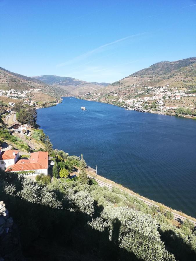 Pmdourovalley Peso da Régua Exterior foto